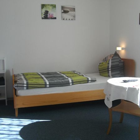 Pension Reindlhoeh Lohberg Exteriér fotografie