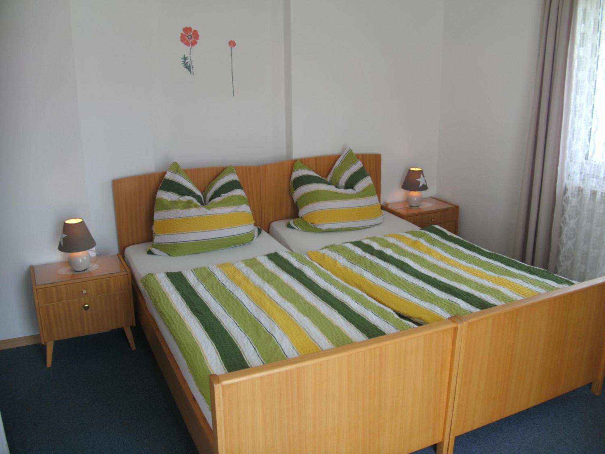 Pension Reindlhoeh Lohberg Exteriér fotografie
