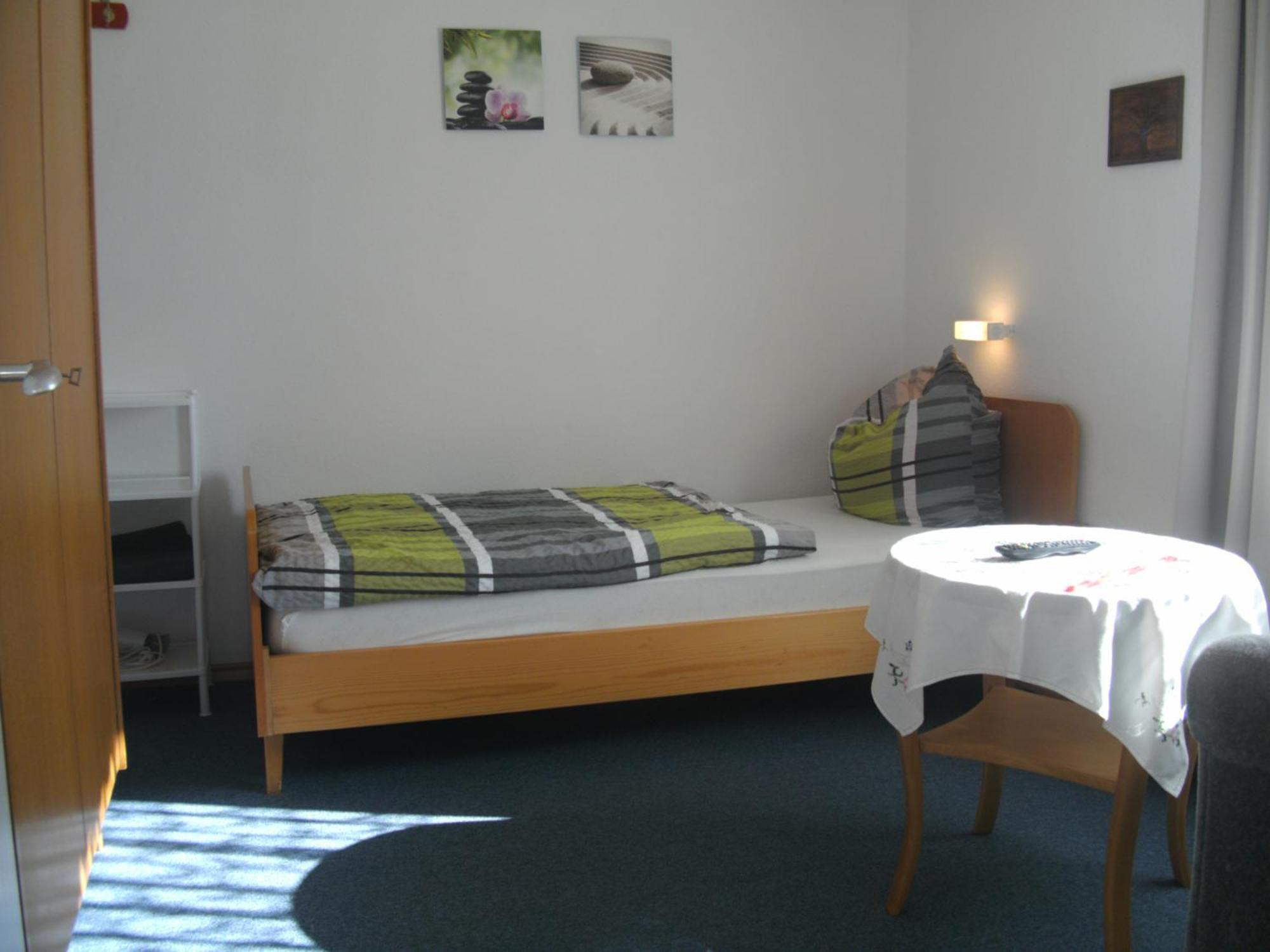 Pension Reindlhoeh Lohberg Exteriér fotografie