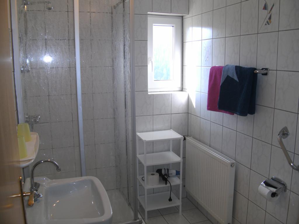 Pension Reindlhoeh Lohberg Exteriér fotografie