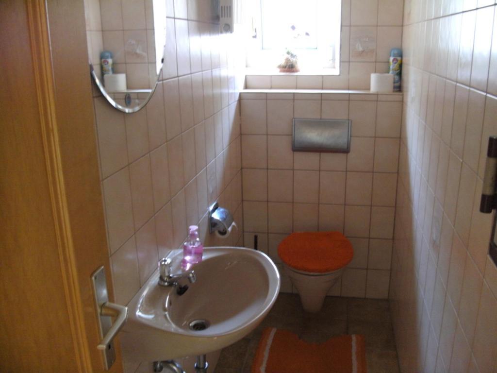 Pension Reindlhoeh Lohberg Pokoj fotografie