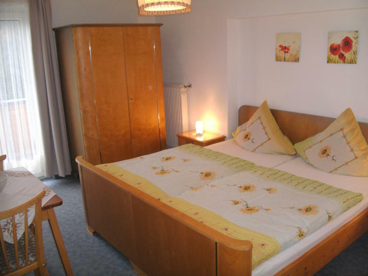 Pension Reindlhoeh Lohberg Exteriér fotografie